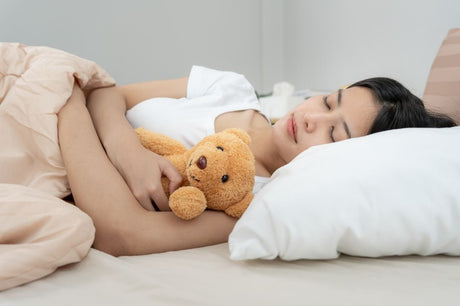 World Mental Health Day (Oct 10): Mindful Pleasure, Better Sleep
