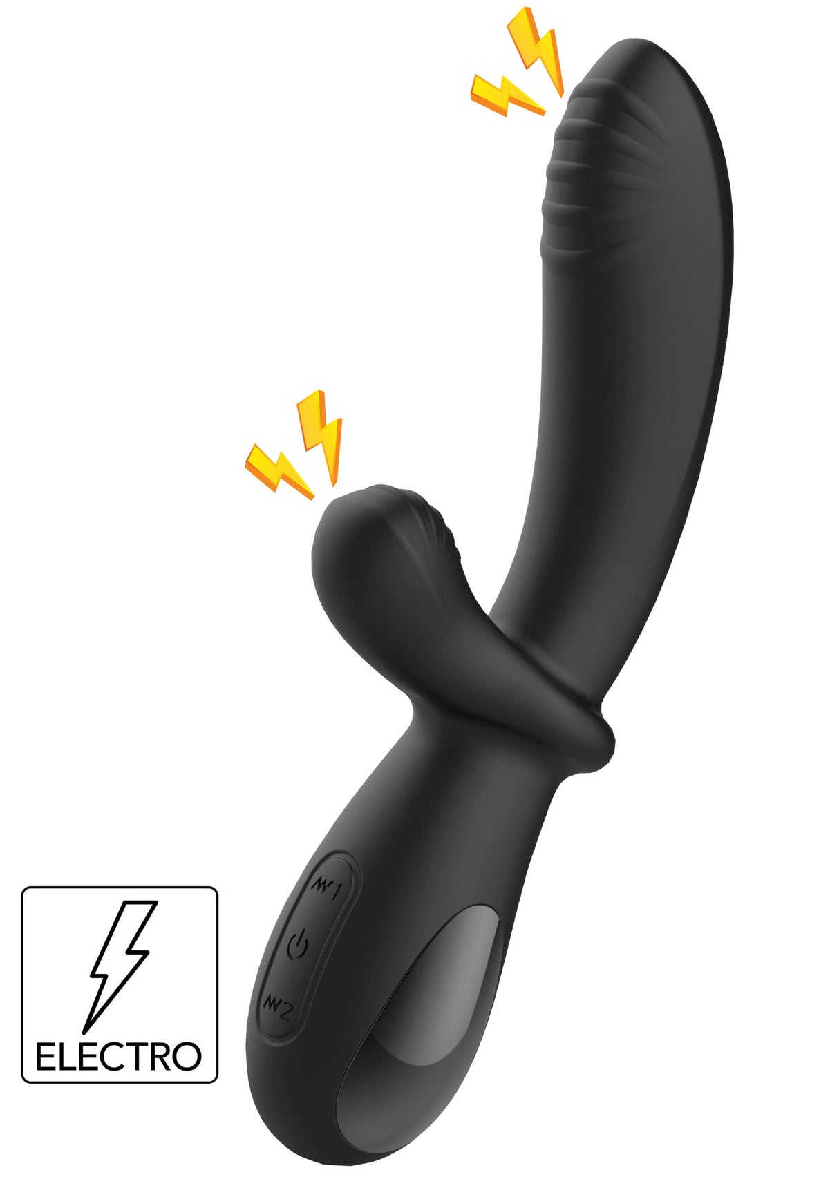 She.E.O - E-Stim G-Spot Vibrator