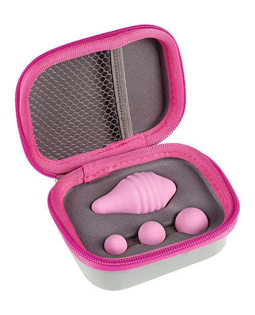 Femintimate - Pelvix Non-Vibrating Pelvic Floor Trainer