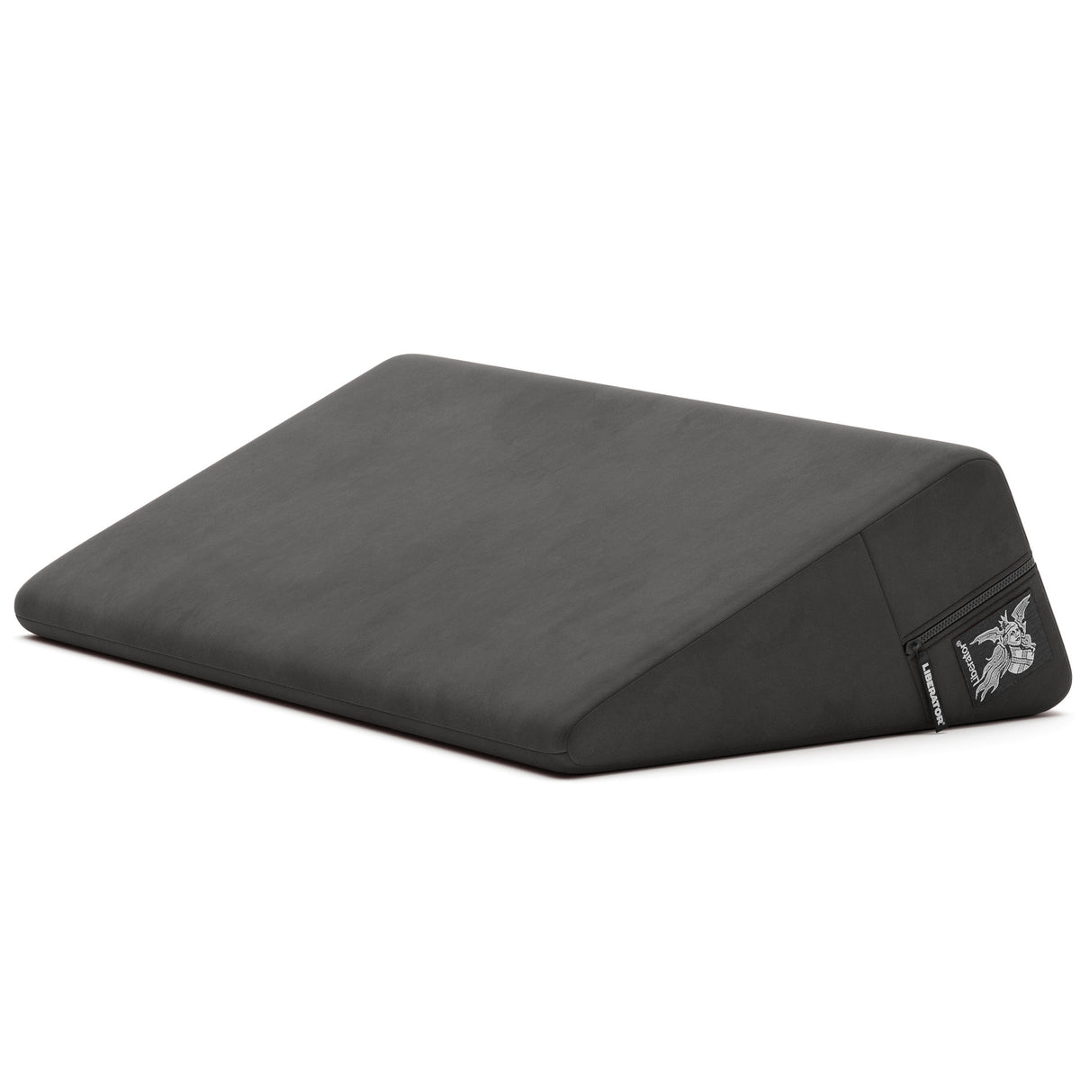 Liberator - Wedge 61 cm 微丝绒性爱体位枕