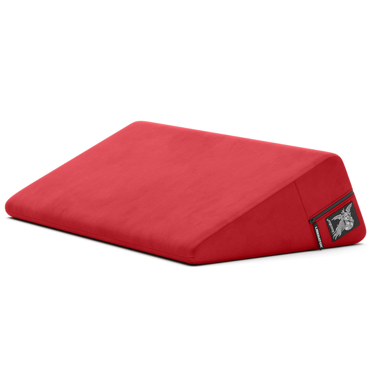 Liberator - Wedge 61 cm 微丝绒性爱体位枕
