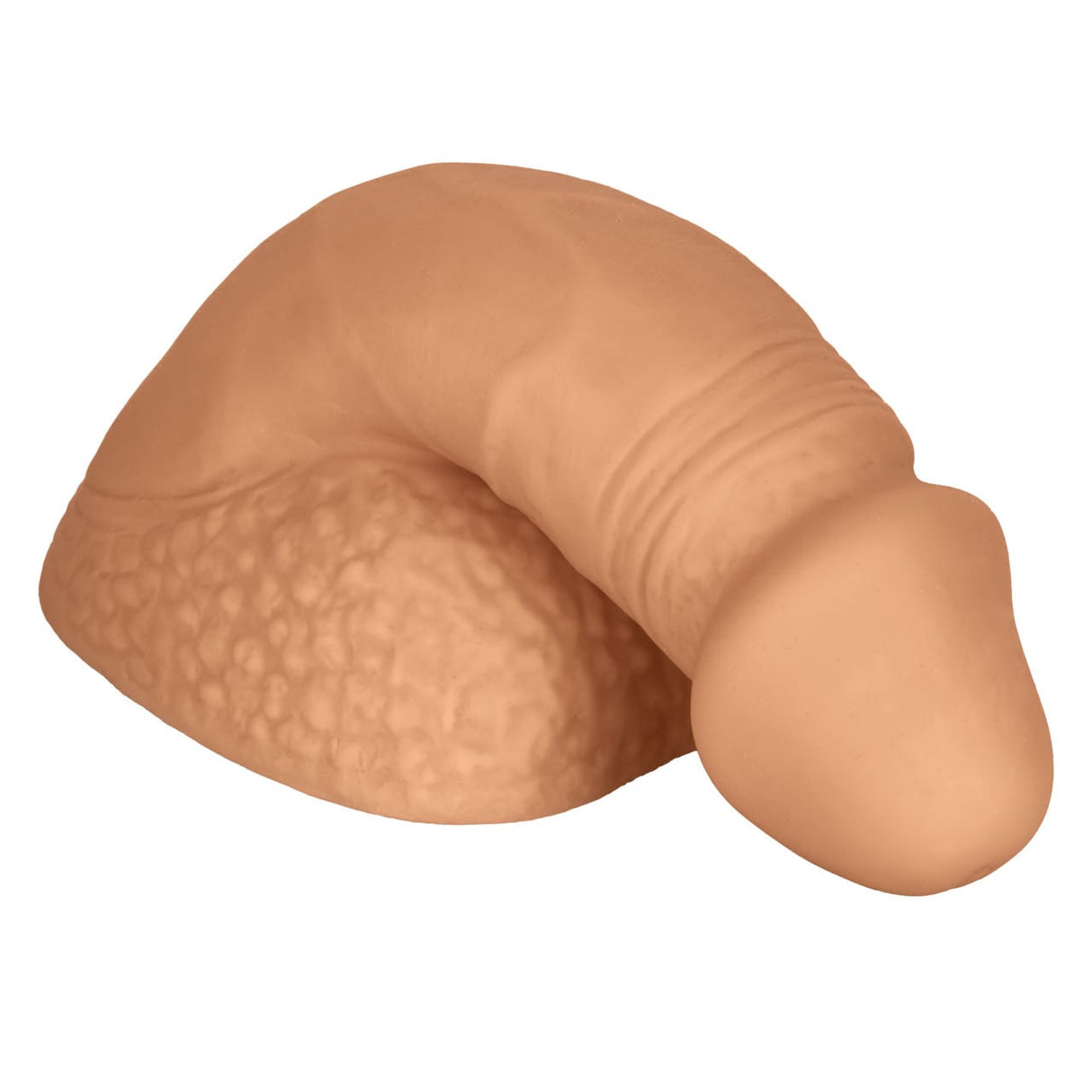 CalExotics - Packer Gear 4-Inch Silicone Packing Penis Packer
