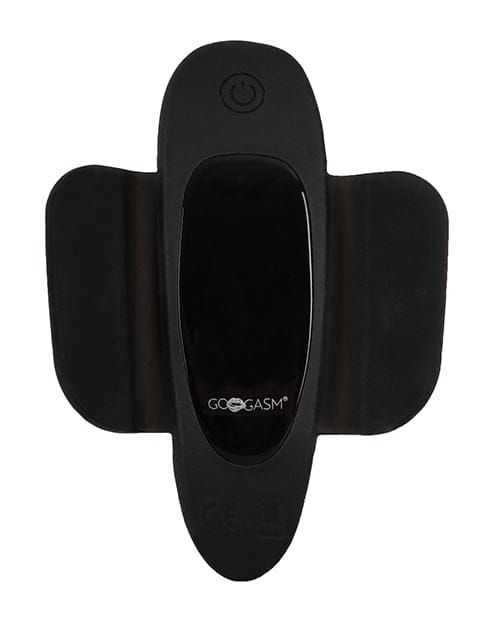Orion - GoGasm Remote-Control Panty Vibrator (Black) ORI1001 CherryAffairs