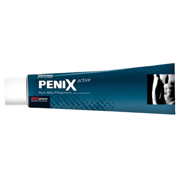 Joy Division - Penix Active Care Cream