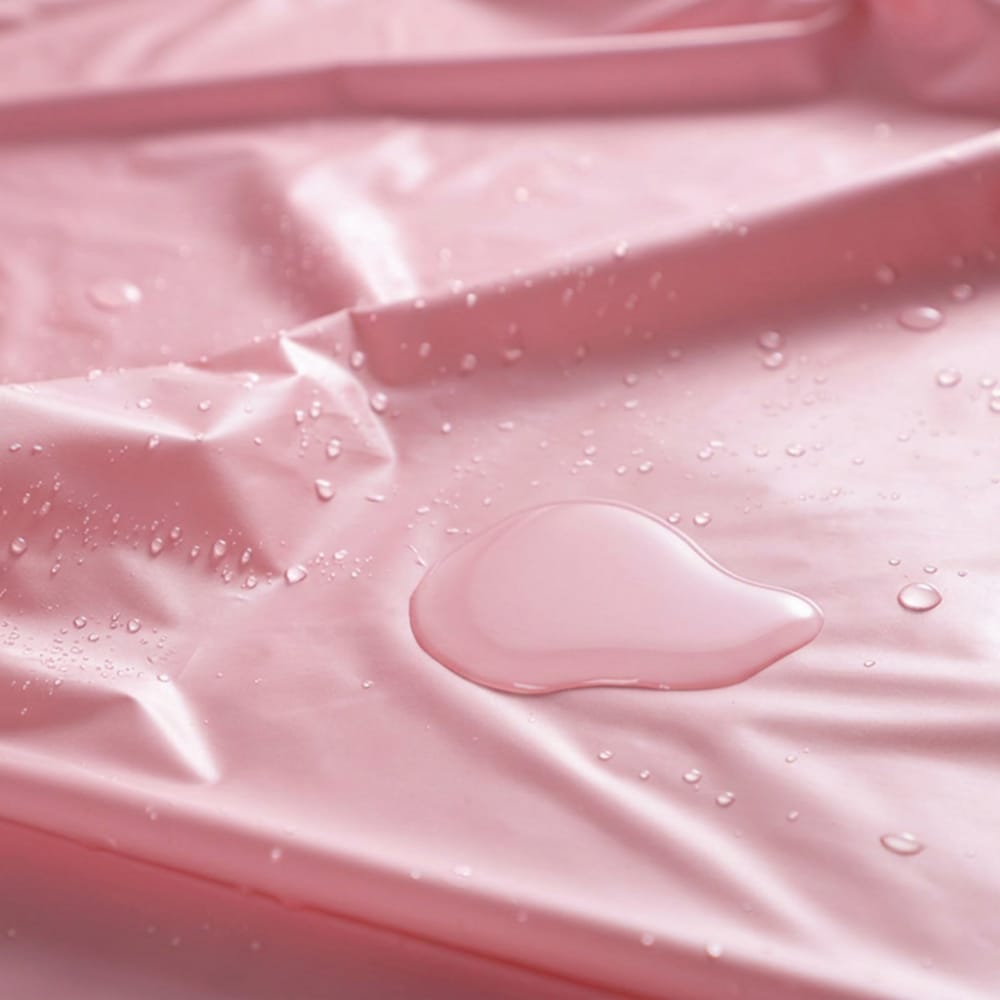 SM VIP - Waterproof Intimacy Play Bedsheet 2 × 2.1 m CherryAffairs