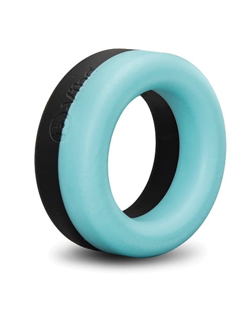 B-Vibe - Flex Band 30 mm Silicone Cock Ring BV1031 CherryAffairs