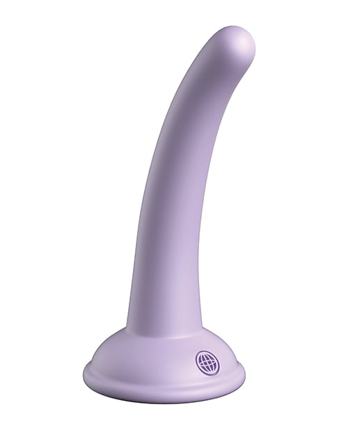 Pipedream - Dillio Platinum Silicone Dildo CherryAffairs