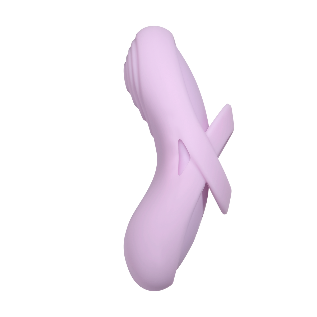 Svakom - Echo 2 App-Controlled Warming Finger Vibrator CherryAffairs
