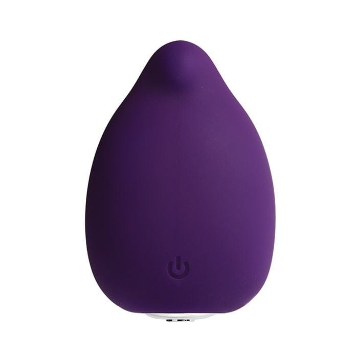 VeDO - Yumi Rechargeable Finger Vibrator (Purple) VD1155 CherryAffairs