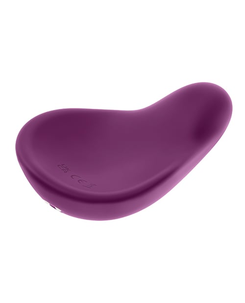 Gender X - BJ Buddy Rechargeable Oral Sex Vibrator (Red) GX1009 CherryAffairs
