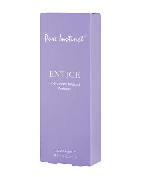 Pure Instinct - Pheromone Fragrance Spray 9.2 ml – product view 4