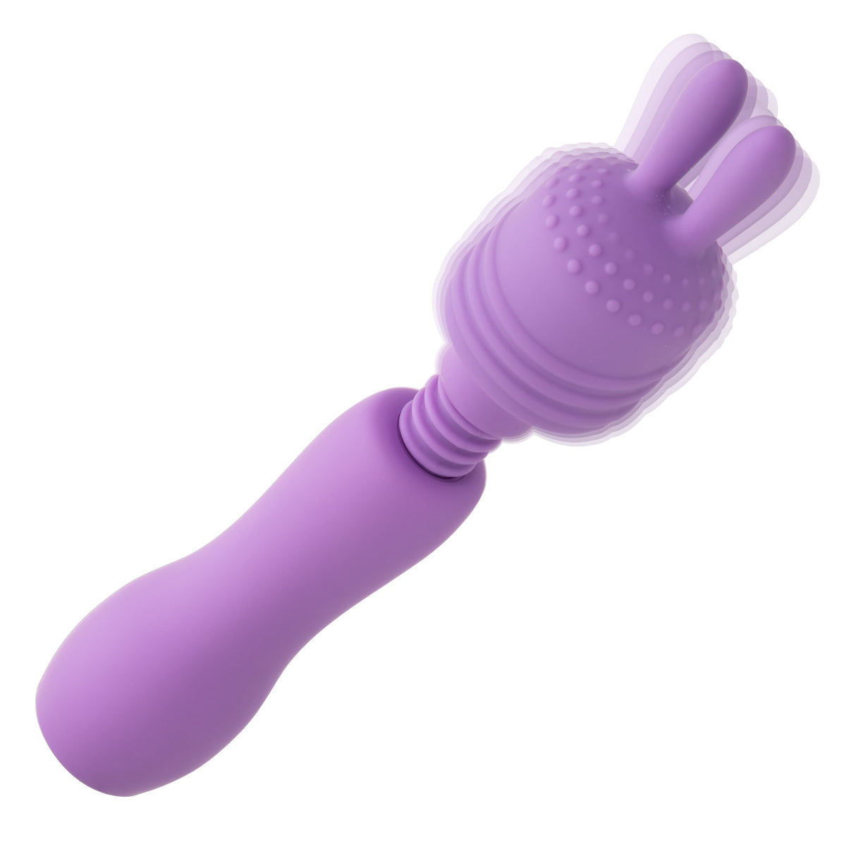 California Exotics - First Time Rechargeable Travel Teaser Kit Vibrator (Purple) CE2140 CherryAffairs
