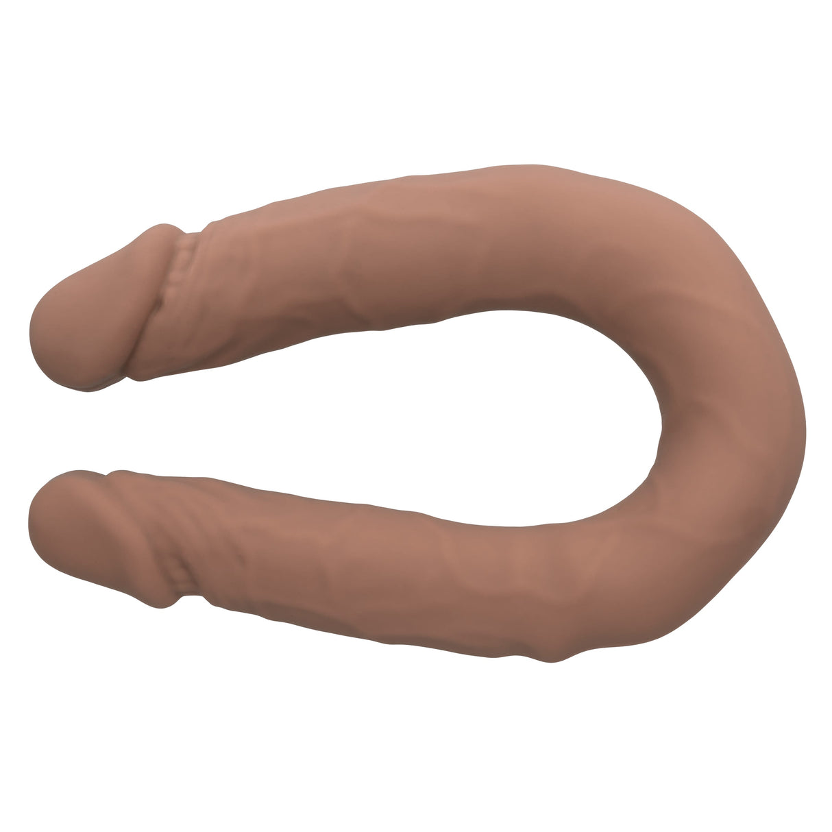 California Exotics - Silicone Studs Bend and Hold Dual Dong Dildo 12" CherryAffairs