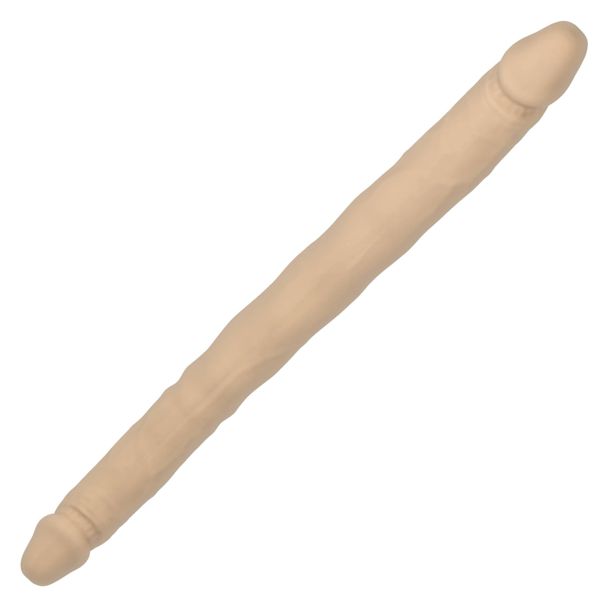 California Exotics - Silicone Studs Bend and Hold Dual Dong Dildo 16" CherryAffairs