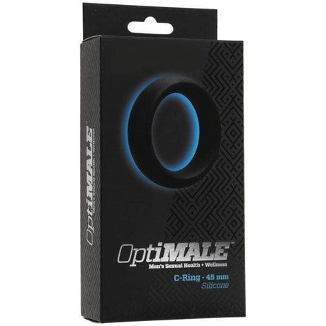 Doc Johnson - Optimale Cock Ring - CherryAffairs.sg