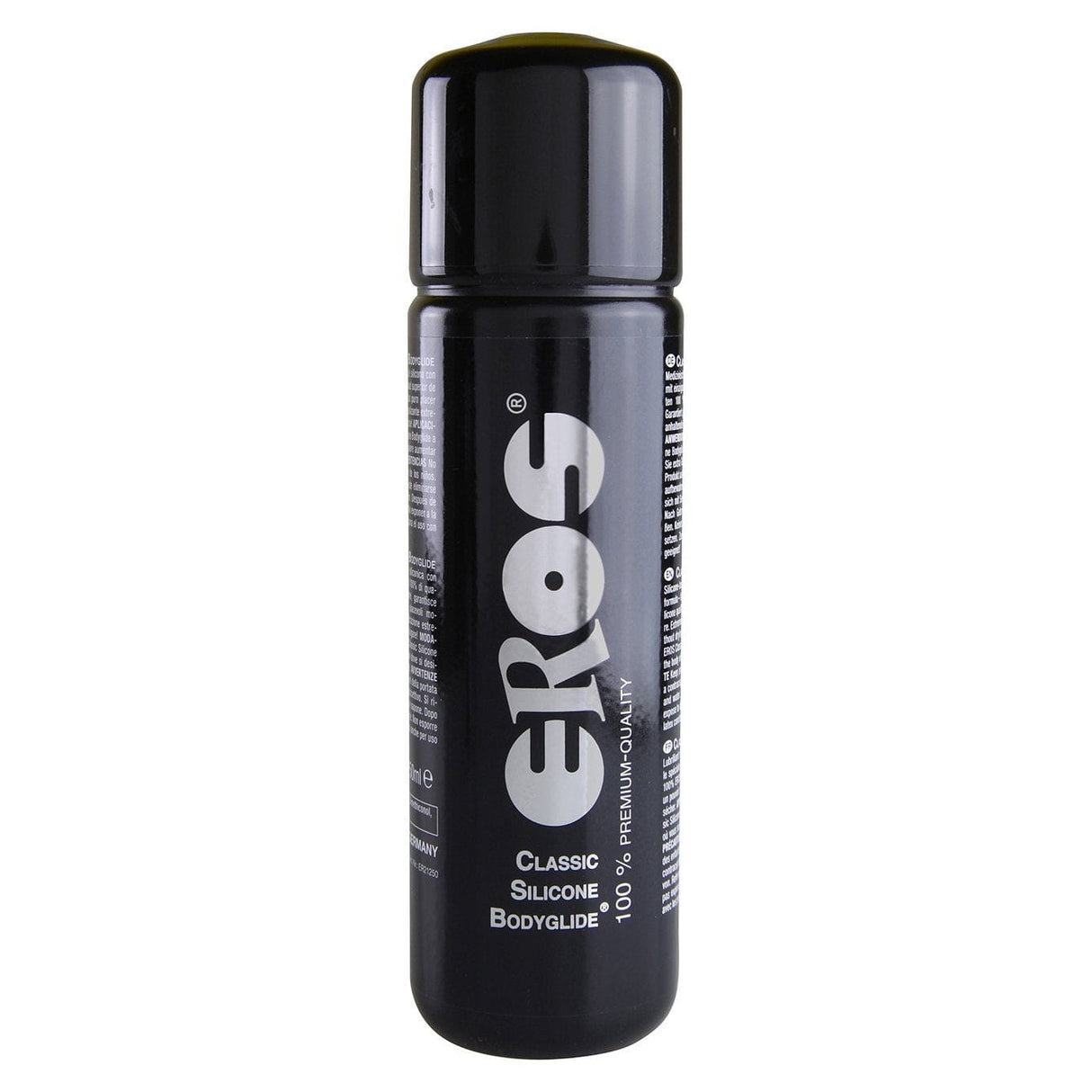 Eros - Classic Silicone Bodyglide Lubricant - CherryAffairs.sg
