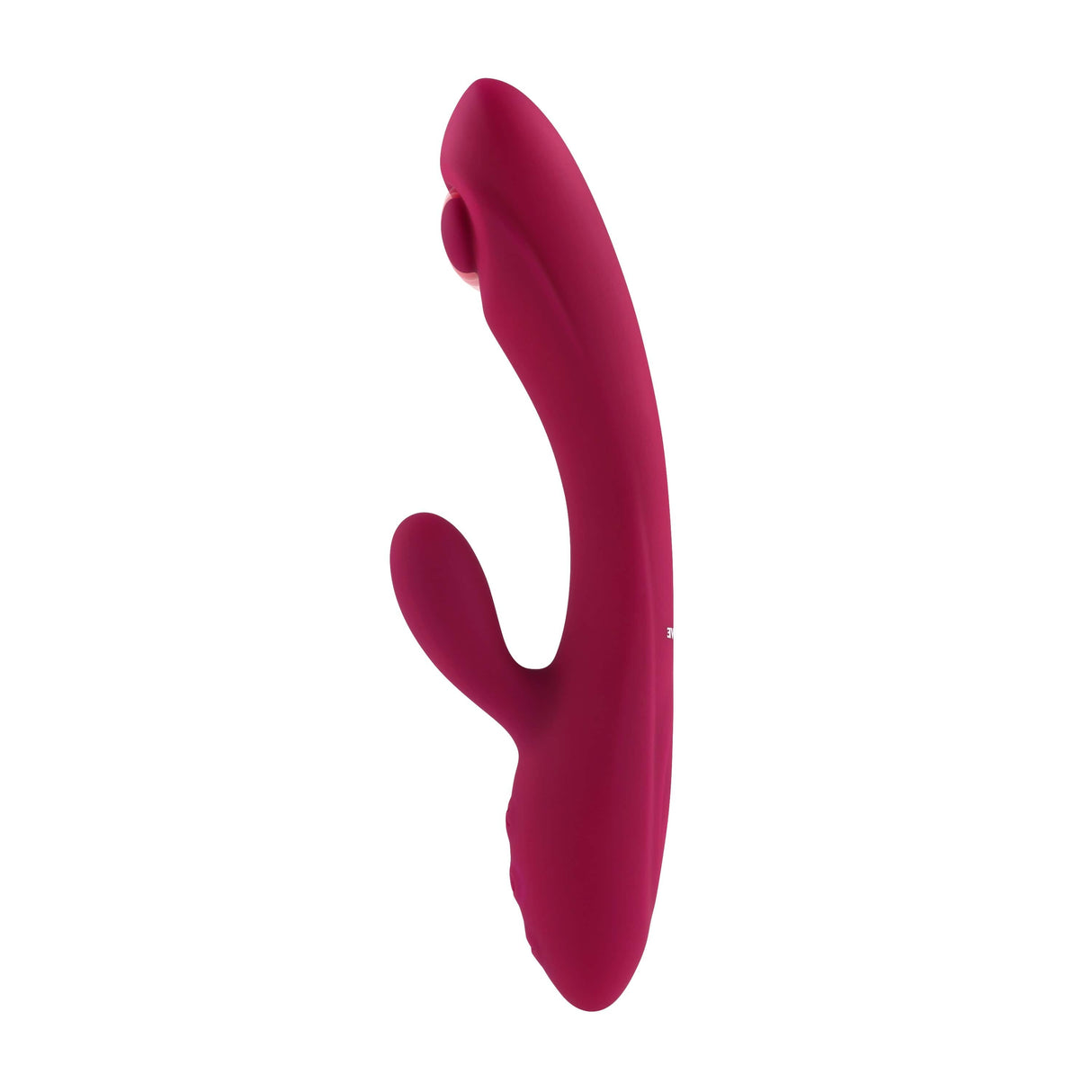 Evolved - Jammin' G Rabbit Vibrator (Red) EV1126 CherryAffairs