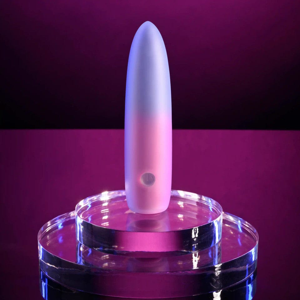 Evolved - Paradise Bullet Vibrator (Purple) EV1193 CherryAffairs