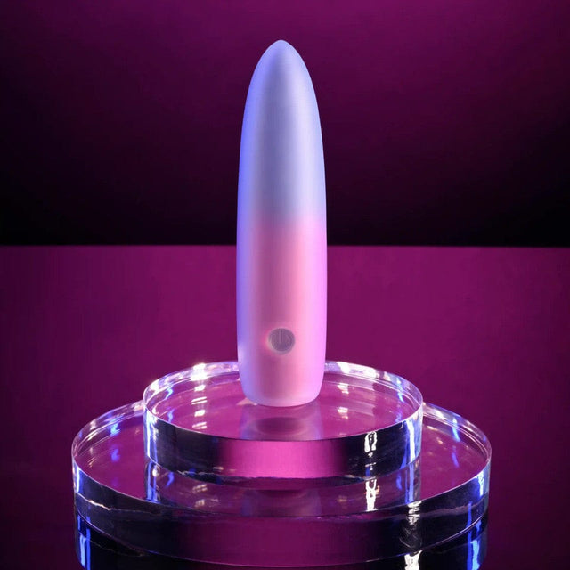 Evolved - Paradise Bullet Vibrator (Purple) EV1193 CherryAffairs