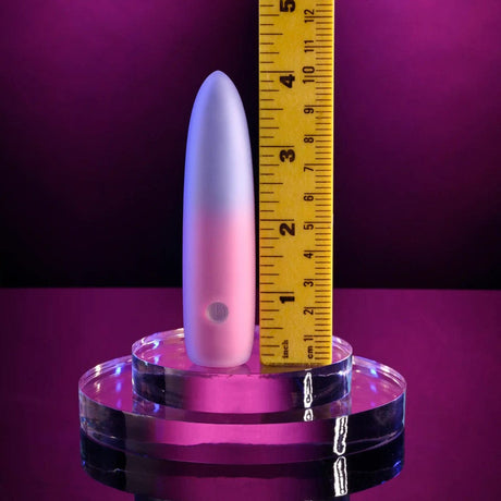 Evolved - Paradise Bullet Vibrator (Purple) EV1193 CherryAffairs