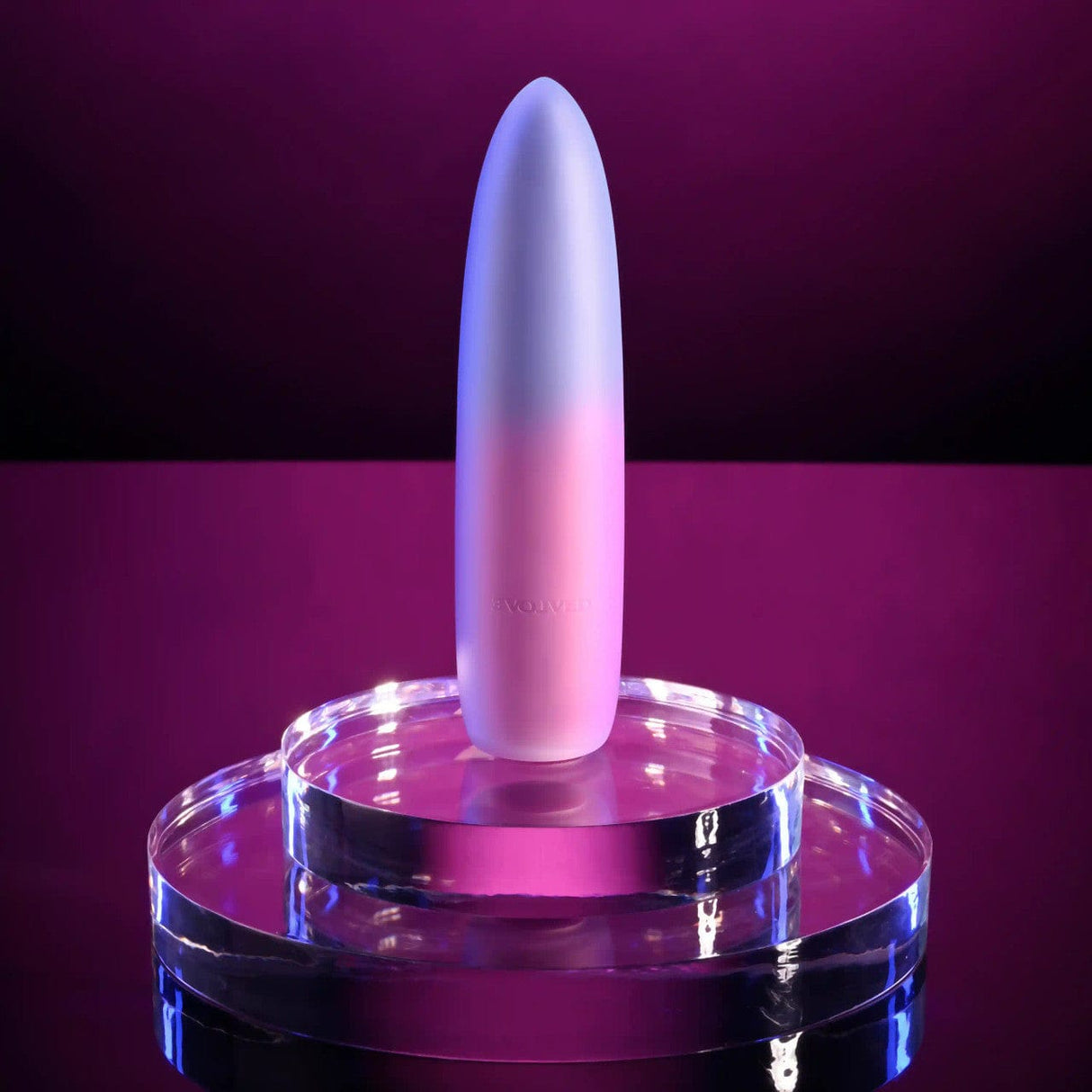 Evolved - Paradise Bullet Vibrator (Purple) EV1193 CherryAffairs
