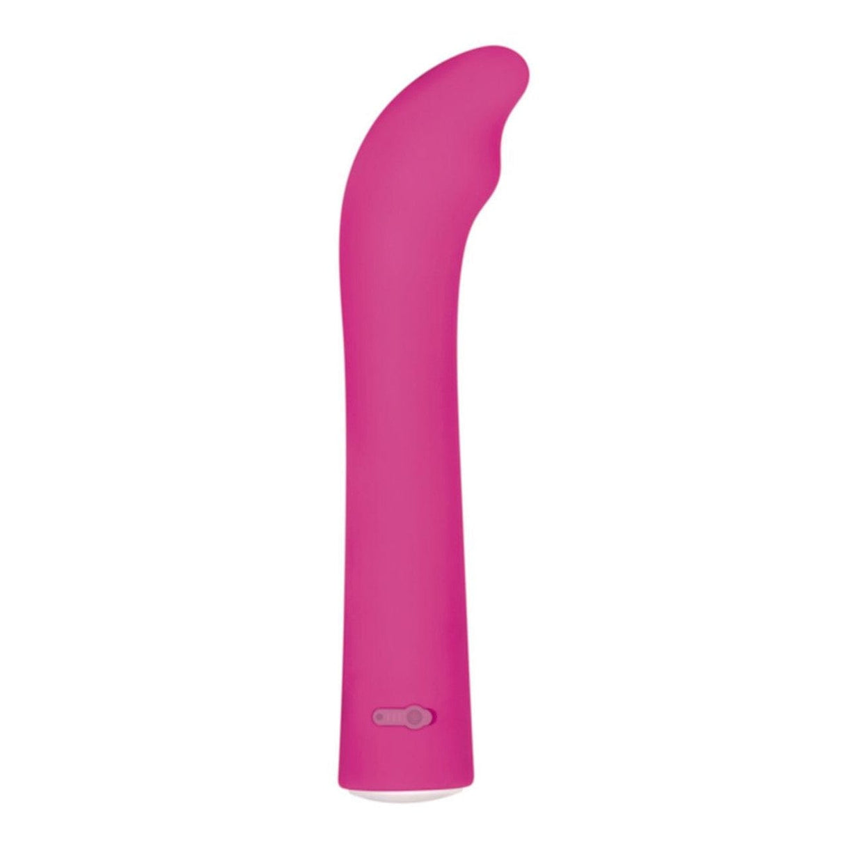 Evolved - Rechargeable G Spot Vibrator (Pink) EV1189 CherryAffairs