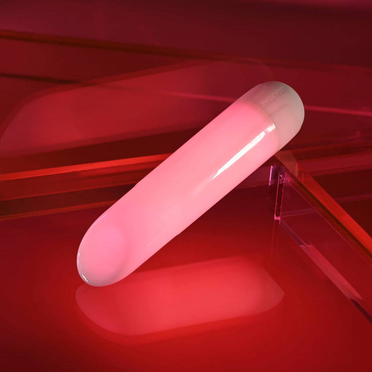 Evolved - Shine On Rechargeable Bullet Vibrator (Pink) EV1222 CherryAffairs
