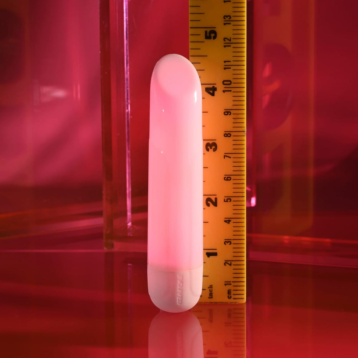 Evolved - Shine On Rechargeable Bullet Vibrator (Pink) EV1222 CherryAffairs