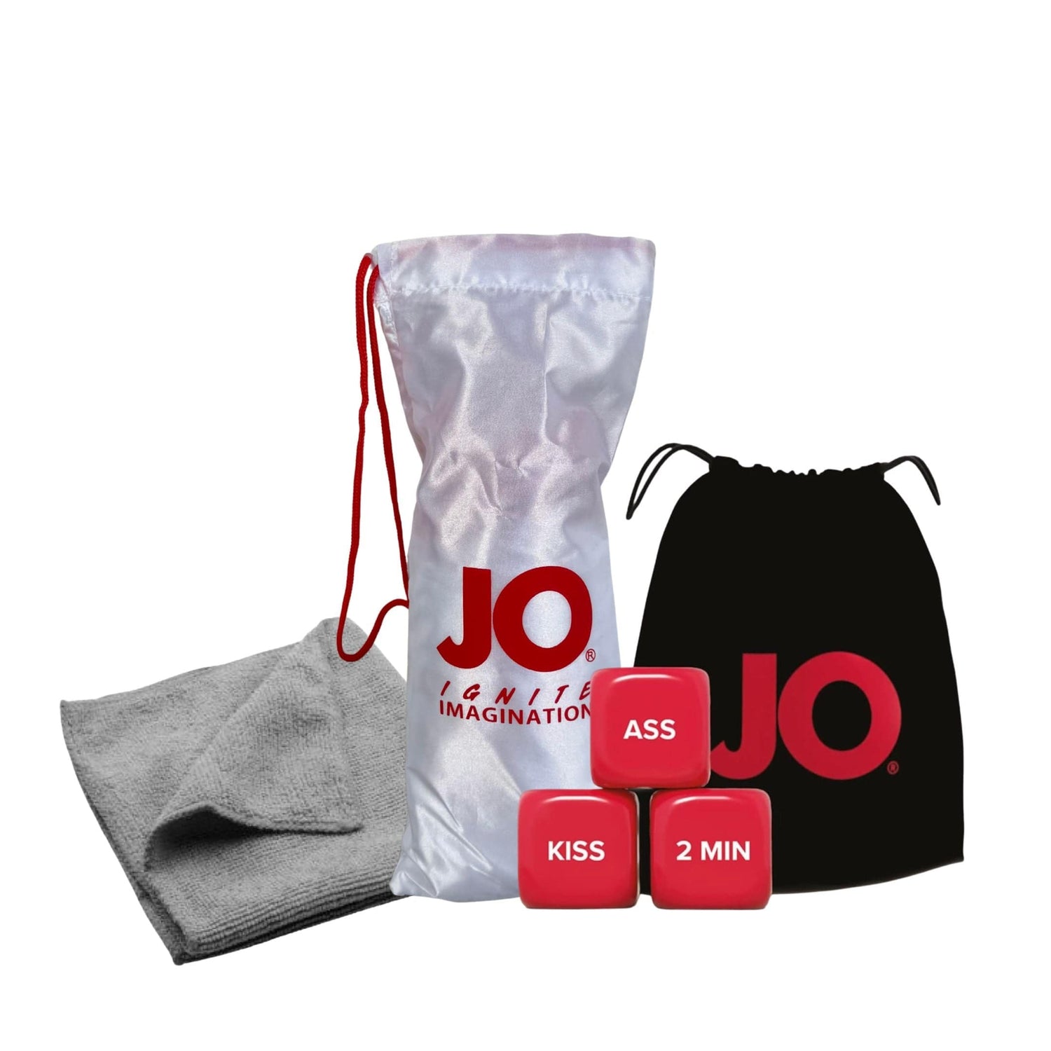 Free System JO Wellness Kit CherryAffairs