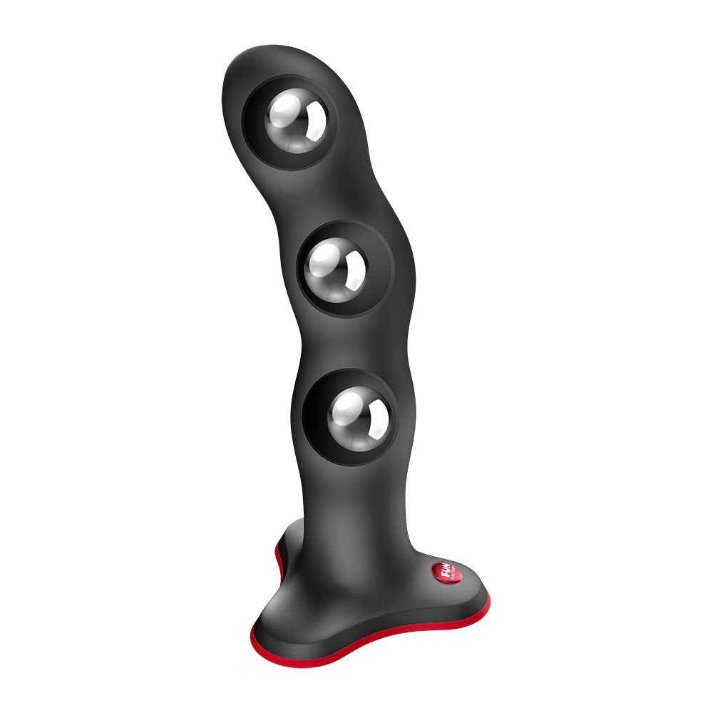 Fun Factory - Bouncer G Spot Dildo CherryAffairs