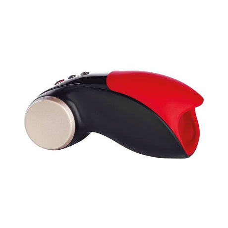 Fun Factory - Cobra Libre II Penis Vibrator Stroker Masturbator - CherryAffairs.sg