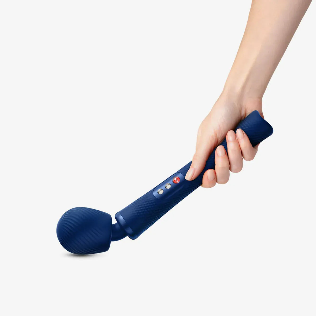 Fun Factory - Vim Vibrating Wand Massager (Nightblue) FF1208 CherryAffairs