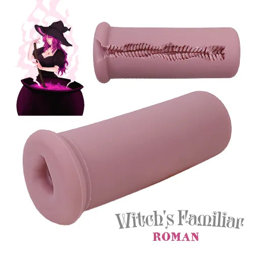 Tomax - Witch Familiar Roman Male Masturbator Onahole