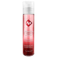 ID Lube - ID Sensation Warming Water Based Lubricant - CherryAffairs.sg