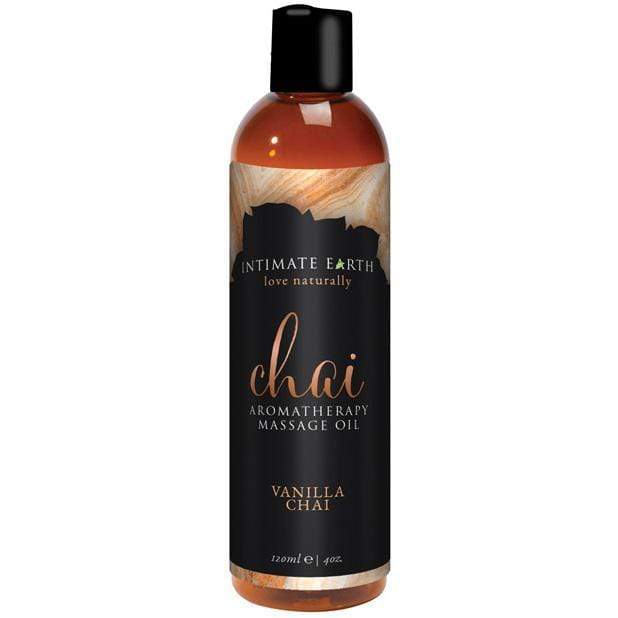 Intimate Earth - Sensual Aromatherapy Massage Oils - CherryAffairs.sg