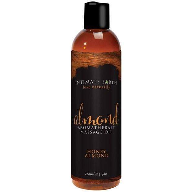 Intimate Earth - Sensual Aromatherapy Massage Oils - CherryAffairs.sg