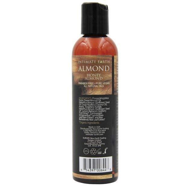 Intimate Earth - Sensual Aromatherapy Massage Oils - CherryAffairs.sg