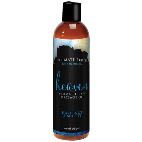 Intimate Earth - Sensual Aromatherapy Massage Oils - CherryAffairs.sg