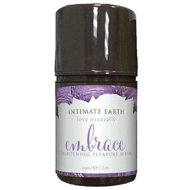 Intimate Earth - Enhancement Arousal Gel Serums CherryAffairs
