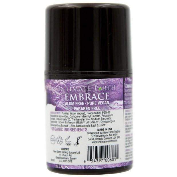 Intimate Earth - Enhancement Arousal Gel Serums CherryAffairs