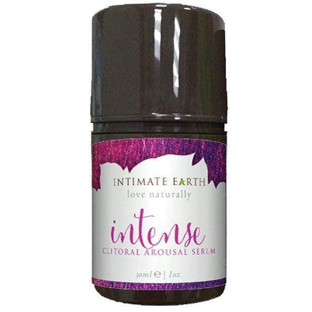 Intimate Earth - Enhancement Arousal Gel Serums CherryAffairs