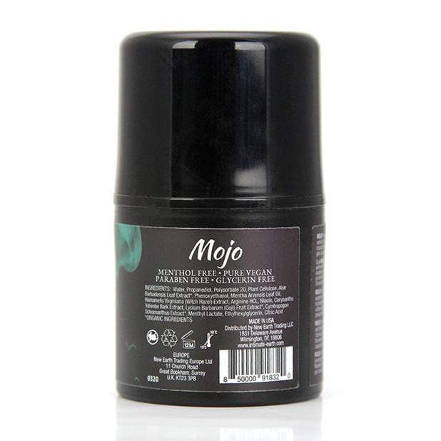 Intimate Earth - Enhancement Arousal Gel Serums CherryAffairs