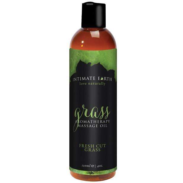 Intimate Earth - Sensual Aromatherapy Massage Oils - CherryAffairs.sg