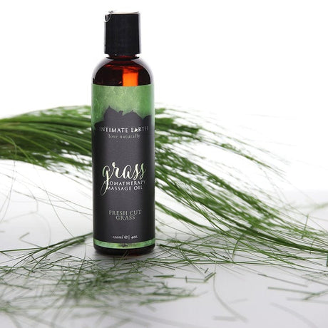 Intimate Earth - Sensual Aromatherapy Massage Oils - CherryAffairs.sg