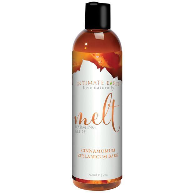 Intimate Earth - Signature Glides Water Based Lubricants - CherryAffairs.sg
