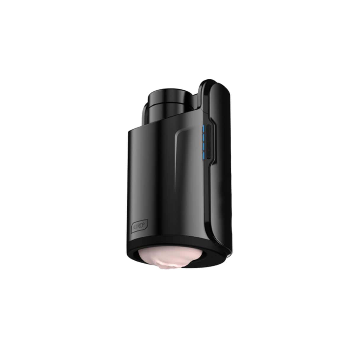 Kiiroo - Keon App Controlled Interactive Automatic Device with WiFi Connectivity with Stroker Combo Set KR1062 CherryAffairs