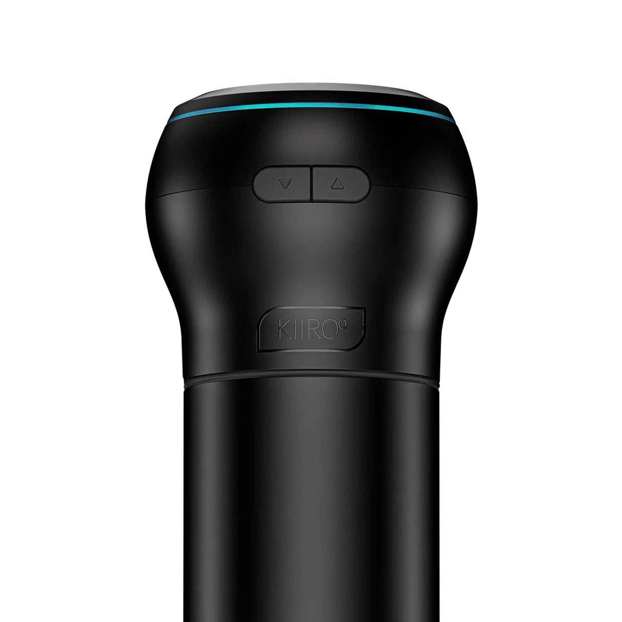 Kiiroo - PowerBlow + Feel Victoria June Mouth Masturbator (Beige) KR1040 CherryAffairs