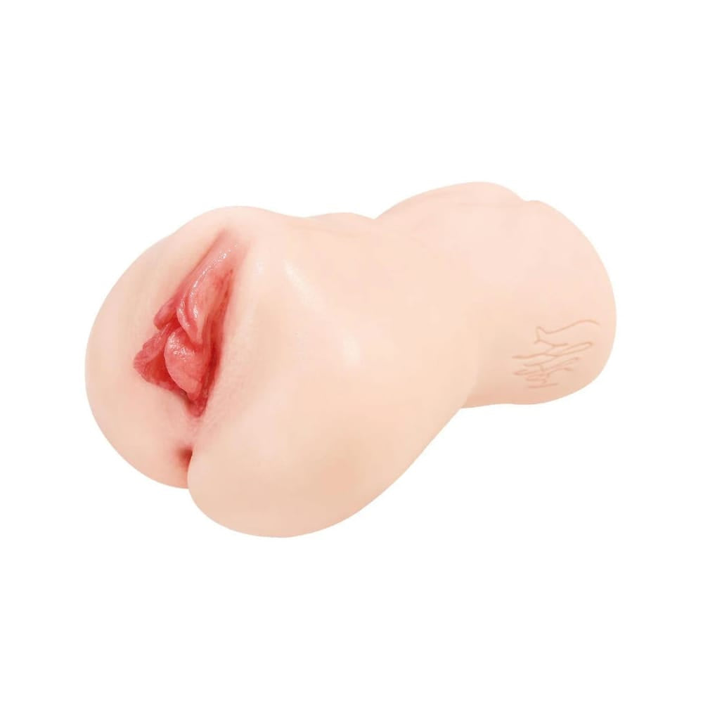 Kokos - Onahole Edition 005 Double Layer By Jenny Masturbator (Beige) KK1070 CherryAffairs