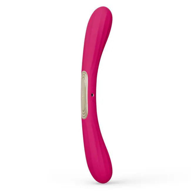 LELO - Boomerang App Controlled Dual Ended Vibrator CherryAffairs