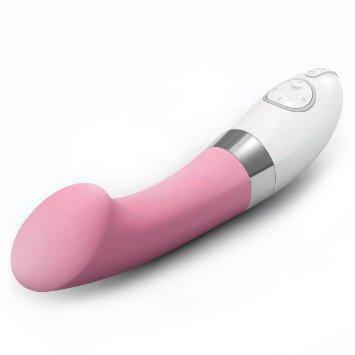 LELO - Gigi 2 G Spot Vibrator - CherryAffairs.sg